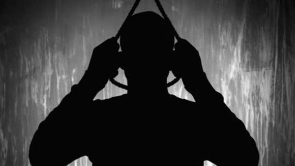 «زهقان من الدنيا».. رسالة مؤثرة من شاب انتحر داخل شقة بالجيزة