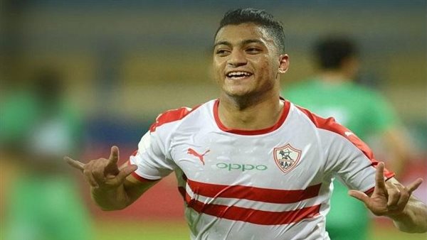 جالاتا سراي ضحك على الزمالك.. ميدو يكشف تفاصيل جديدة في أزمة مصطفى محمد
