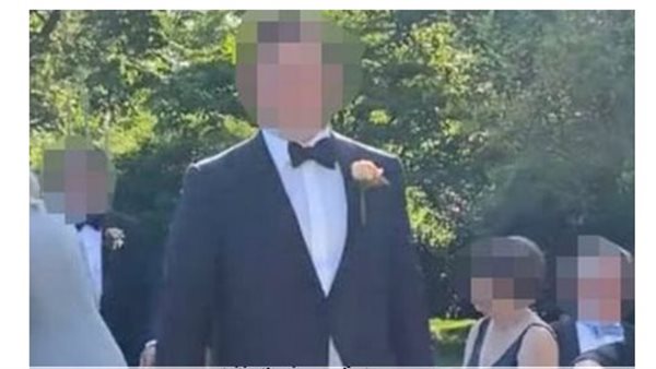 كيد النساء.. عروس تتعرض لموقف محرج في حفل زفافها بسبب حماتها