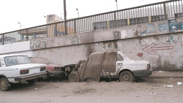  تنقل ملكيتها للحكومة.. احذر ترك سيارتك في الشارع لمدة 6 أشهر