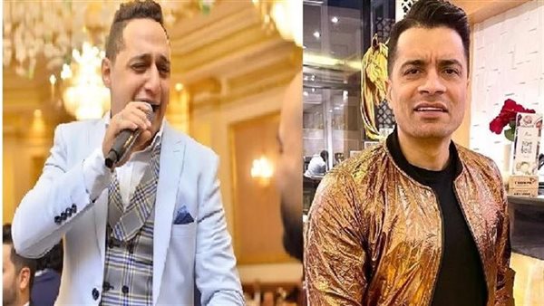 بعد قرار وقفه عن الغناء.. رد فعل مفاجئ من «رضا البحراوي» 