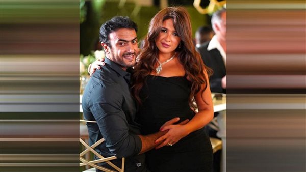 القانون بيننا.. رسالة شديدة اللهجة من أحمد العوضي ضد المتسبب في تدهور الحالة الصحية لياسمين عبد العزيز