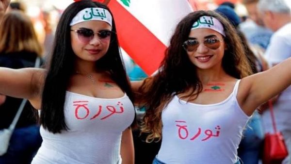 تزوجني بدون مهر.. حملة كبيرة لبنات لبنان وهذا رد فعل المصريات