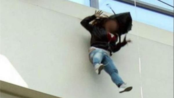 حافظت على شرفها.. وفاة مروة ضحية قوادة المقطم وزوجها متأثرة بإصابتها في المستشفى