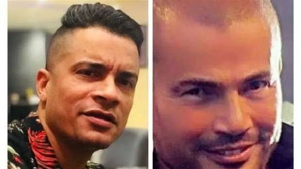 فيديو لـ«حسن شاكوش» يثير الجدل.. مصر مفيهاش غير شاكوش وعمرو دياب| شاهد