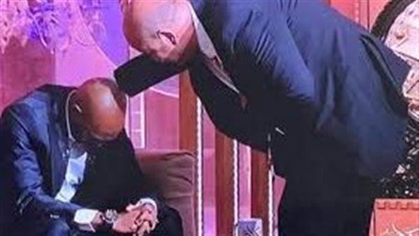 بعد حلقته مع عمرو أديب.. مفاجأة سارة لـ شيكابالا نجم نادي الزمالك 