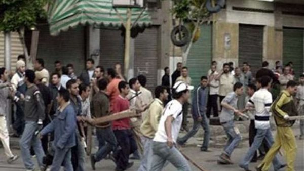 قتيل و6 مصابين.. حرب شوارع في المنيا تنتهي بمأساة 