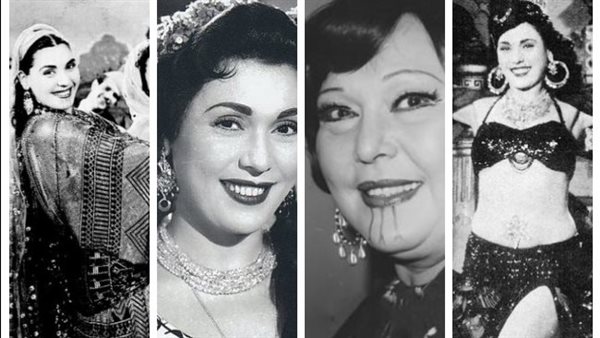 قصة «علقة موت» كانت من نصيب تحية كاريوكا.. حكاية من الزمن الجميل| شاهد 