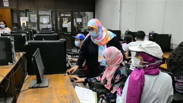 رابط الحصول على النتيجة..نتيجة تنسيق المرحلة الثانية للجامعات 2021 