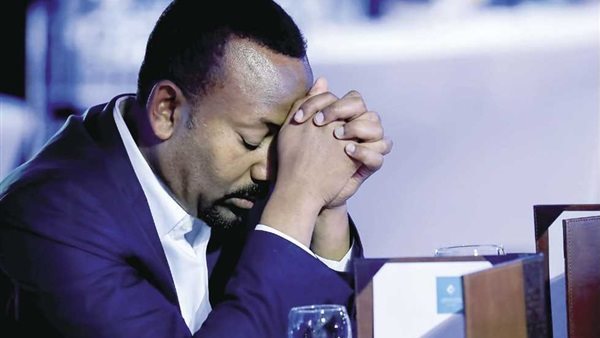 بسبب آبى أحمد.. كارثة تهدد 400 ألف شخص فى إثيوبيا