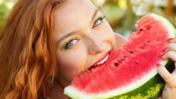 احذر.. تناول البطيخ يمكن أن يكون خطيرًا في هذه الحالة