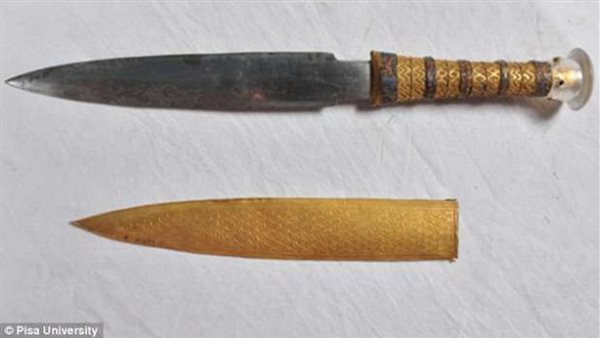 مزق قلبه بخنجر.. عاطل ينتقم من جاره فى العامرية