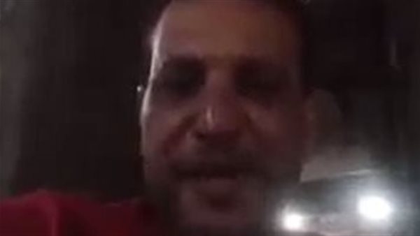 شاب يتنبأ برحيله قبل يومين من وفاته.. 