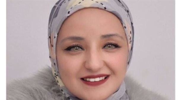 الاعلامية المغربية سهام حليلة Siham Halila تدخل العالمية من خلال مسابقة امريكية