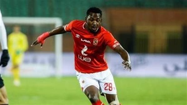 كارثة بسبب أجاى..شوبير يكشف الراحلين عن النادى الأهلى