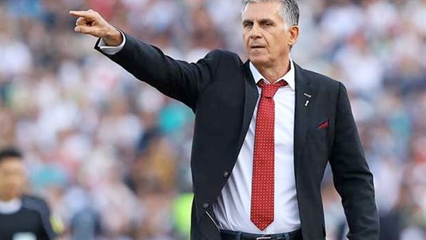 يرحل في هذه الحالة.. مفاجأة في عقد تدريب كيروش لـ منتخب مصر 