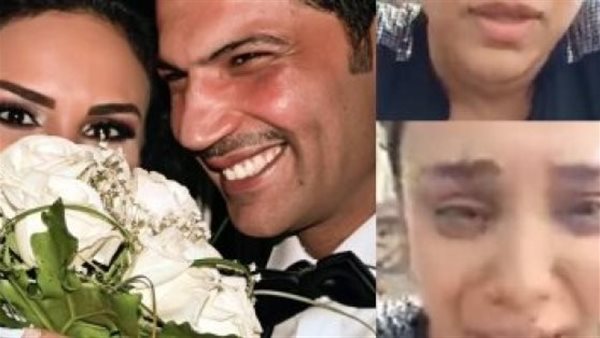 منعني من فيس بوك وهددني بالسلاح..بلوجر شهيرة تنهار باكية بسبب زوجها والداخلية تستجيب | فيديو