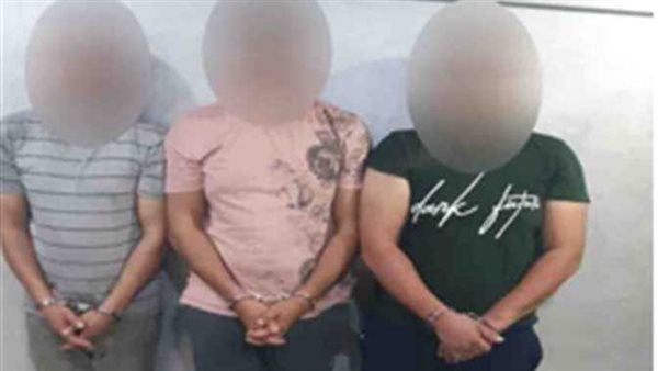 الكاميرا كشفت الخدعة..مفاجأة في اقتحام الشرطة لمركز مساج مشبوه بأكتوبر