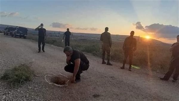 بعد فضيحة الهروب الكبير.. واقعة جديدة من أسير فلسطيني بـ سجن جلبوع|شاهد 
