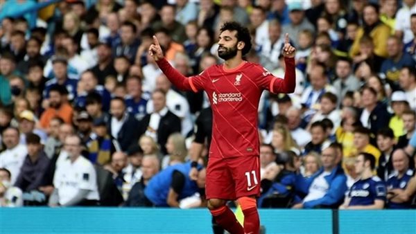 لن تتخيله..ليفربول يعرض على محمد صلاح راتبا خرافيا