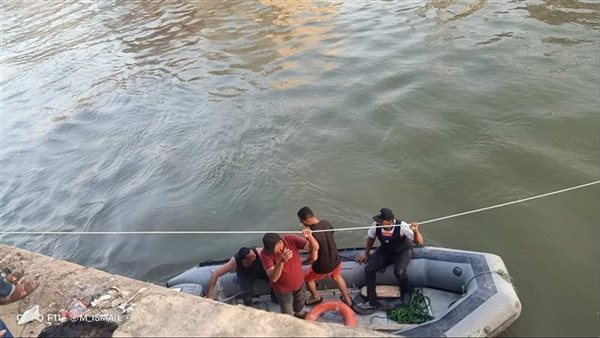 بهدلت أهلها وفي النهاية طلعت كدابة.. مفاجأة غير متوقعة في غرق فتاة الإسماعيلية