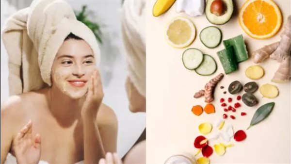 مكونات طبيعية ورخيصة.. وصفات لترطيب البشرة الجافة