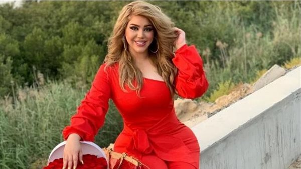 أتلقى مهورًا خيالية ويخوتًا.. مروة راتب تثير الجدل مجددا بسبب شكل جسمها| شاهد 
