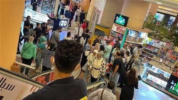 أخبرتها بالقدوم على الانتحار..صديقة فتاة مول سيتي ستارز تكشف اللحظات الأخيرة في حياتها