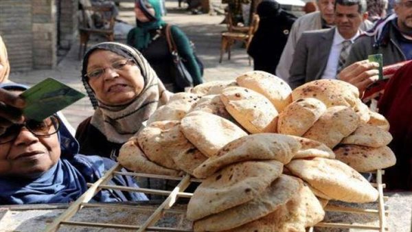 في هذا الموعد.. رسالة تحذيرية من التموين حول صرف الخبز