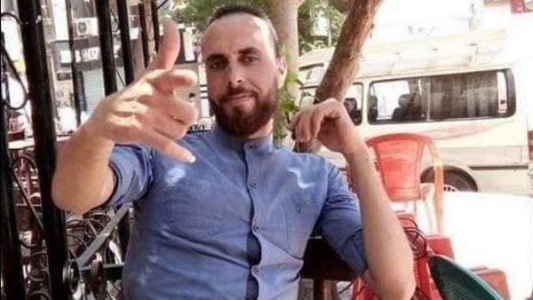 ملحقش يفرح مات في محل الدهب أمام خطيبته..شادي ذهب لشراء شبكته فتوفي