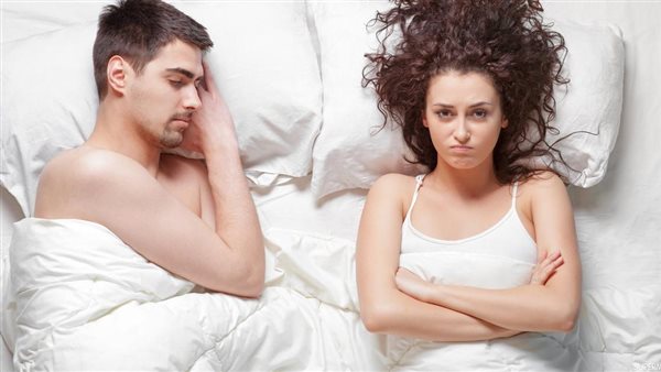 افتقاد النشوة منها.. 5 أسباب نفسية تدفع زوجتك لرفض العلاقة الحميمة والنفور منها