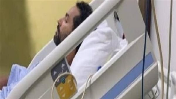 جلطة في الرئة.. كل ما تريد معرفته عن مرض كريم فهمي