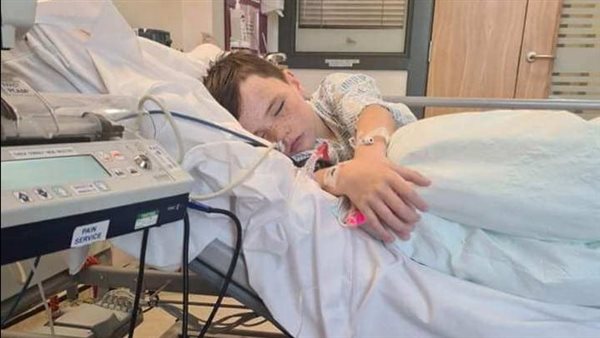 بسبب تريند قاتل على TikTok.. طفل في حالة خطيرة ويفقد أمعاؤه الدقيقة والغليظة