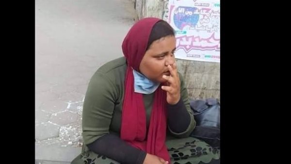 رفضت الزواج بعد وفاة والدها فطردتها أمها.. تفاصيل قاسية عن «مشردة إمبابة»