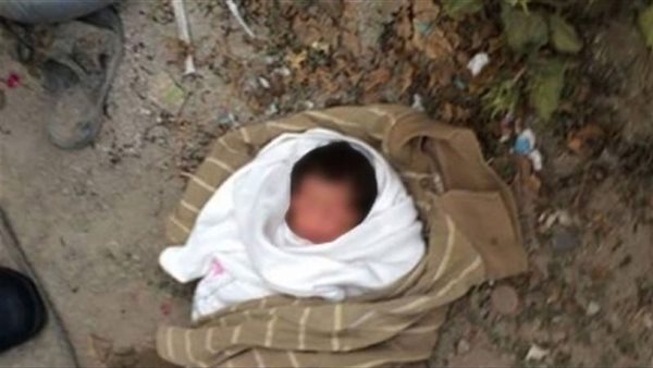 ثمرة الحب الحرام.. حكاية فتاة أنجبت رضيعًا من خطيبها وألقته ميتًا في القمامة