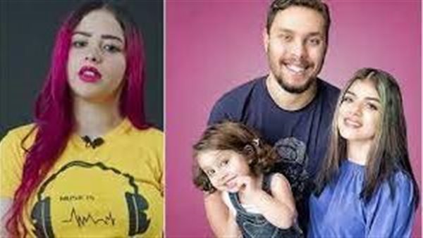 هنلعب عريس وعروسة.. القصة الكاملة لتحرش اليوتيوبر أحمد حسن بسما بعد وصولها للنيابة