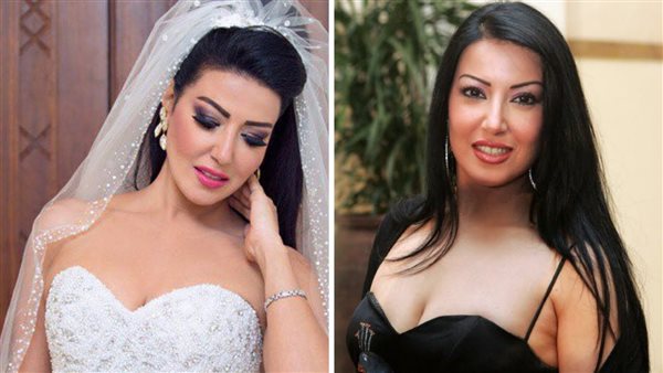 12 معلومة عن سمية الخشاب.. تزوجت 5 مرات ولا تفكر في الارتباط