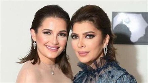 ماما بتحب تتجوز.. رد غير متوقع من شام الذهبي عن زواج أصالة من فائق حسن| شاهد 