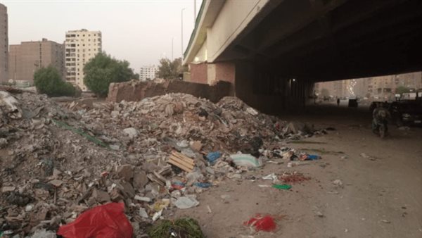 كاميرات المراقبة تكشف جريمة بشعة.. قتلوا الأب وألقوه بالقمامة وأحرقوه