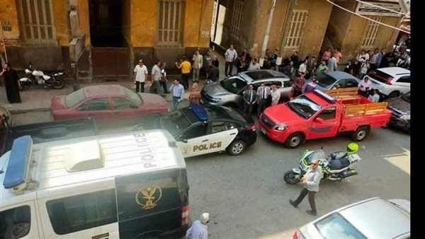 تفاصيل مثيرة.. محام وراء نشر رسائل تهديد بنسف مجمع محاكم المنيا