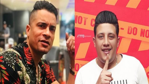 عايش دور محمد رمضان.. هجوم ناري من حمو بيكا على حسن شاكوش | فيديو