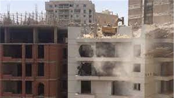 احذر..غرامة تصل لـ مليوني جنيه حال قيام أصحاب العقارات بهذا الفعل