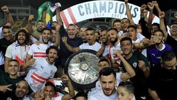 بعد أزمة القيد.. حقيقة إقصاء الزمالك من دوري أبطال إفريقيا