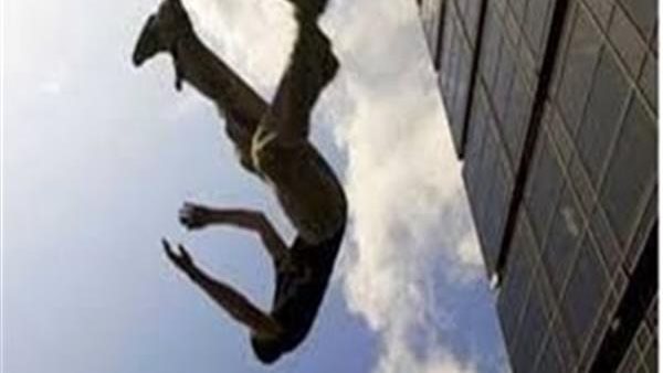 شكرًا وأنا آسف.. تفاصيل صادمة عن انتحار طالب الطب بأكتوبر