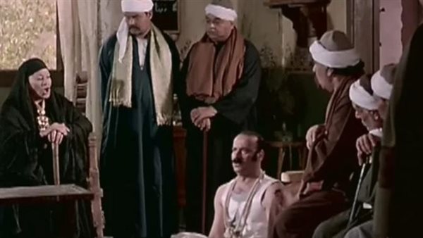 أنا كتكوت أبو الليل..حكاية سيارة قلبت أحداث الفيلم | شاهد