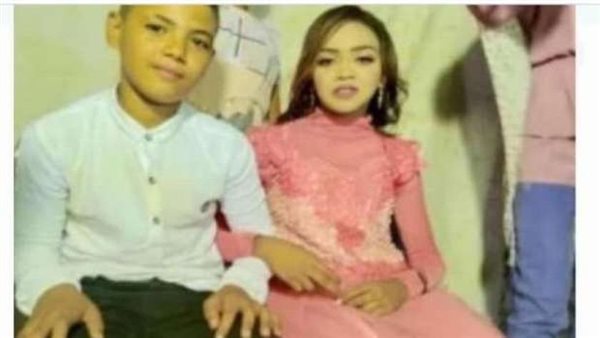 مكناش نعرف إن الدنيا هتتقلب.. والدة أصغر عريس بالحوامدية تكشف كواليس الخطوبة