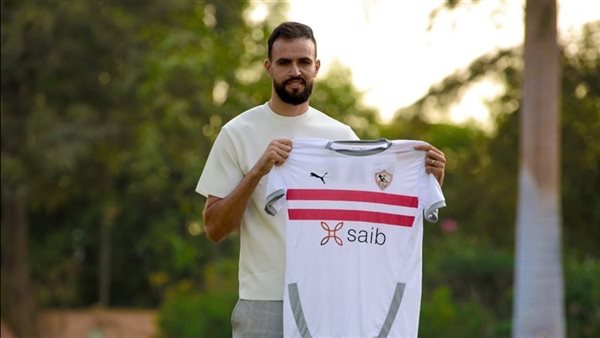 مصلحة النادي..أول تعليق من الزمالك على إلغاء غرامة حمدي النقاز