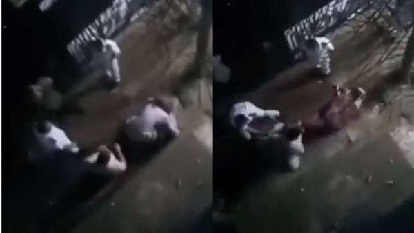 كسور وسحجات.. قصة سحل طالبة طب في العمرانية 