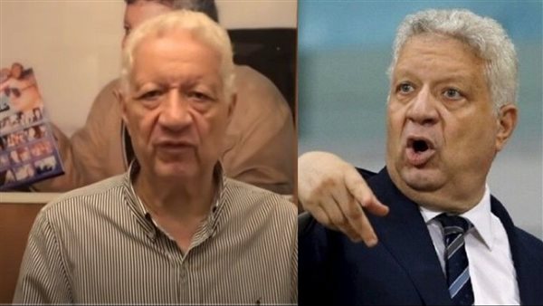 بعد ظهوره المثير للجدل..تطورات الحالة الصحية لـ مرتضى منصور