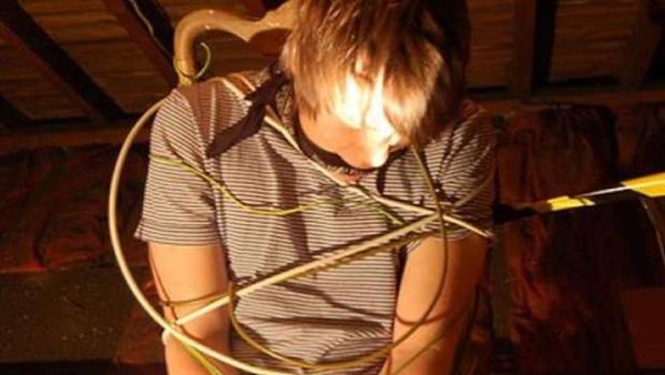 انتقمت منه بطريقة صادمة.. حيثيات الحكم على المتهمة بخطف طليقها بالزاوية الحمراء